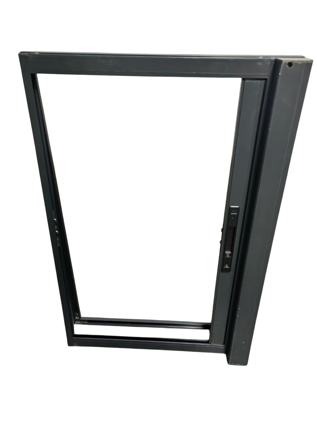 304 Stainless Steel mesh Single Side Flyscreens